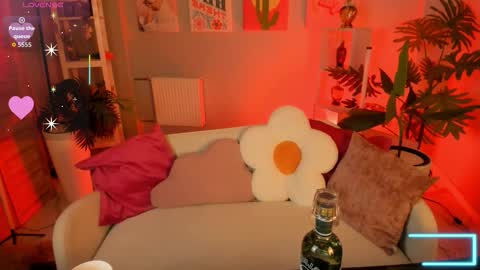 LilithNelson online show from 10-08-25, 06:49