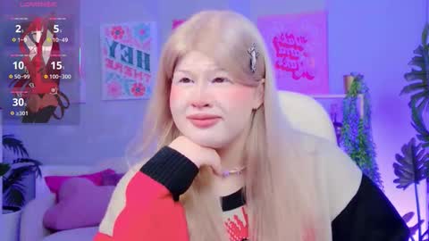 Snapshot of lilithnelson chatting on 02-11-26, 02:00 LilithNelson online show from 02-11-26, 02:00