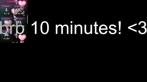 Snapshot of lilithnelson chatting on 02-14-26, 12:57 LilithNelson online show from 02-14-26, 12:57