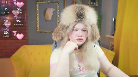 Snapshot of lilithnelson chatting on 02-15-26, 03:20 LilithNelson online show from 02-15-26, 03:20