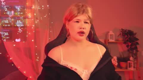 Snapshot of lilithnelson chatting on 02-21-26, 11:22 LilithNelson online show from 02-21-26, 11:22