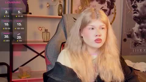 Snapshot of lilithnelson chatting on 03-02-26, 07:15 LilithNelson online show from 03-02-26, 07:15