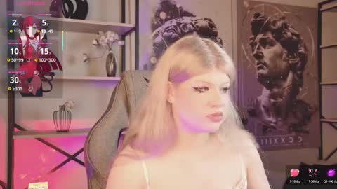 Snapshot of lilithnelson chatting on 03-03-26, 09:15 LilithNelson online show from 03-03-26, 09:15