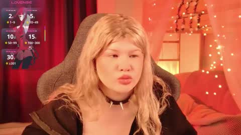 Snapshot of lilithnelson chatting on 03-04-26, 08:42 LilithNelson online show from 03-04-26, 08:42