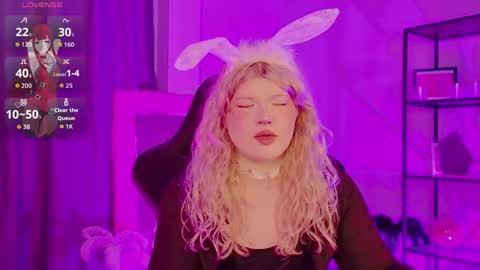 LilithNelson online show from 03-18-26, 06:11