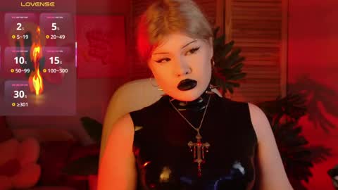 LilithNelson online show from 05-23-26, 06:34
