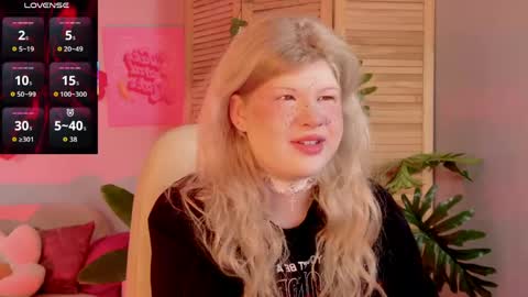 LilithNelson online show from 06-03-26, 11:02