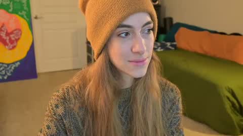 Snapshot of lilithoftrees chatting on 01-08-25, 06:52 L online show from 01-08-25, 06:52