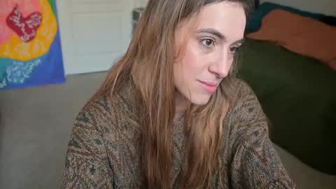 Snapshot of lilithoftrees chatting on 01-08-25, 09:55 L online show from 01-08-25, 09:55