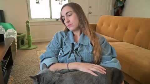 Snapshot of lilithoftrees chatting on 09-15-25, 05:57 L online show from 09-15-25, 05:57