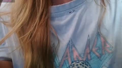 Lilithohfish online show from 04-14-26, 05:08