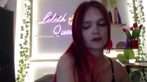 La pelirroja online show from 05-27-26, 01:46