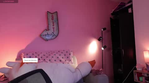 lilithrose_2 online show from 05-20-26, 08:59