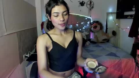 lilithsabeth online show from 01-08-26, 10:56