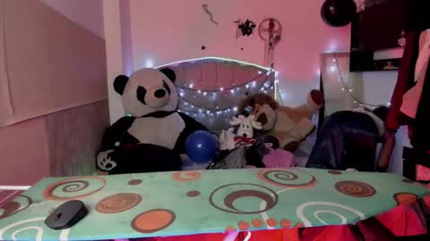 lilithsabeth online show from 01-10-26, 10:14