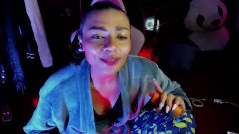 lilithsabeth online show from 07-17-26, 10:25