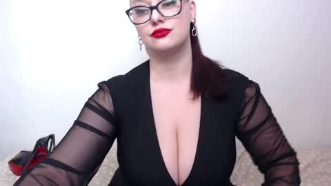 LILITHSERENDIPITY online show from 02-13-25, 05:26