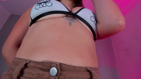 lilithsmith__ online show from 02-03-25, 11:31