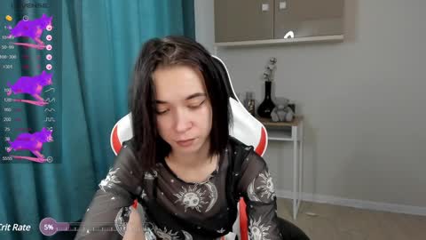 Snapshot of lilithstrangfor chatting on 12-08-24, 07:37 lilithstrangfor online show from 12-08-24, 07:37