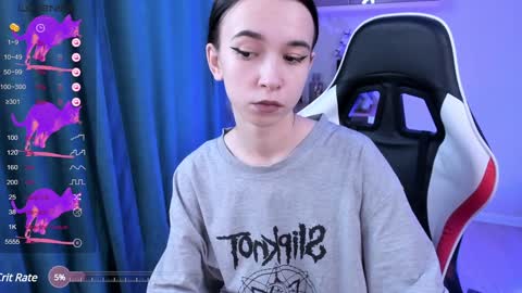 Snapshot of lilithstrangfor chatting on 12-09-24, 07:39 lilithstrangfor online show from 12-09-24, 07:39