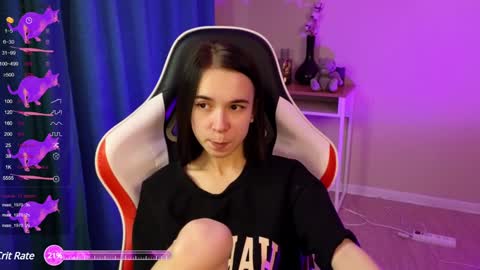 Snapshot of lilithstrangfor chatting on 12-11-24, 07:20 lilithstrangfor online show from 12-11-24, 07:20