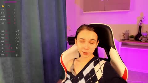 Snapshot of lilithstrangfor chatting on 12-17-24, 11:39 lilithstrangfor online show from 12-17-24, 11:39