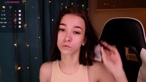 Snapshot of lilithstrangfor chatting on 12-27-24, 09:00 lilithstrangfor online show from 12-27-24, 09:00