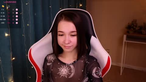 Snapshot of lilithstrangfor chatting on 12-29-24, 11:50 lilithstrangfor online show from 12-29-24, 11:50