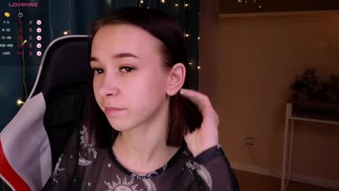 Snapshot of lilithstrangfor chatting on 12-30-24, 02:53 lilithstrangfor online show from 12-30-24, 02:53