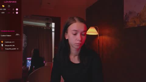 Snapshot of lilithstrangfor chatting on 09-12-25, 05:29 lilithstrangfor online show from 09-12-25, 05:29