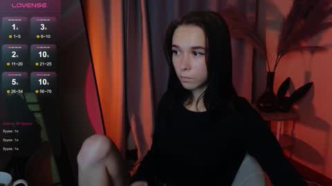 Snapshot of lilithstrangfor chatting on 09-12-25, 05:35 lilithstrangfor online show from 09-12-25, 05:35