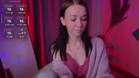 Snapshot of lilithstrangfor chatting on 11-11-25, 09:37 lilithstrangfor online show from 11-11-25, 09:37