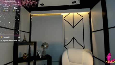 Lilith online show from 01-05-25, 05:41