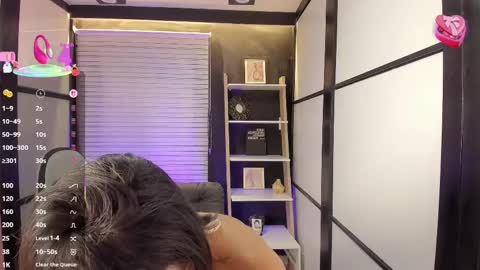 Lilith online show from 02-26-25, 06:15