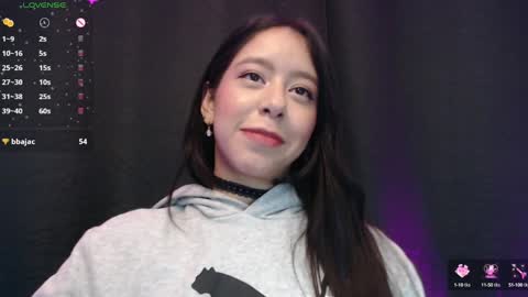 Snapshot of lilithwallkeer chatting on 12-20-24, 07:55 Maria online show from 12-20-24, 07:55