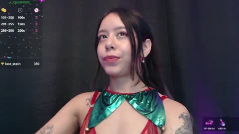 Snapshot of lilithwallkeer chatting on 12-21-24, 08:50 Maria online show from 12-21-24, 08:50
