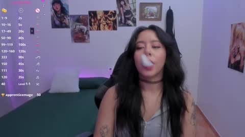 Maria online show from 03-12-26, 06:19