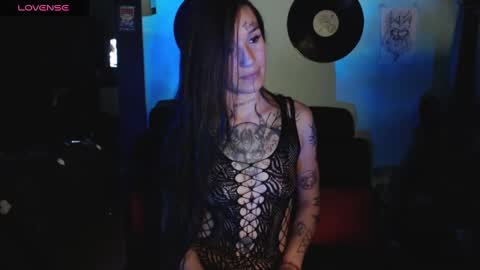 Call me Lilith online show from 01-25-25, 11:22