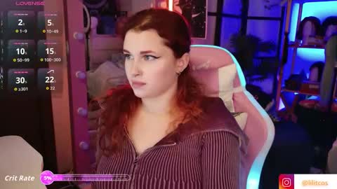 Lilith online show from 02-25-26, 06:28