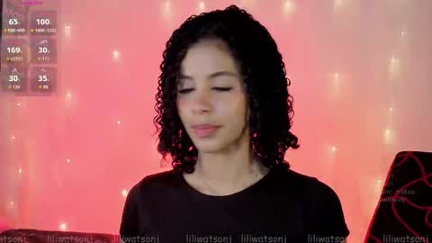 3 Ig Lilisxo1 online show from 12-17-25, 03:23