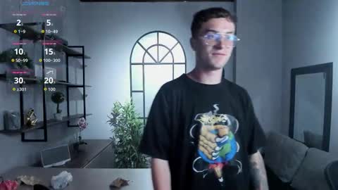 Snapshot of liljames_ chatting on 02-03-26, 02:53 Lil James online show from 02-03-26, 02:53