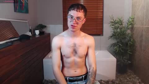 Snapshot of liljames_ chatting on 02-26-26, 08:19 Lil James online show from 02-26-26, 08:19