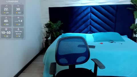 Snapshot of liljames_ chatting on 03-01-26, 04:03 Lil James online show from 03-01-26, 04:03