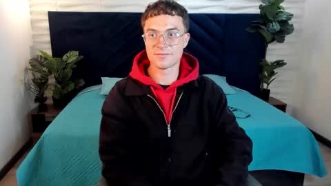 Lil James online show from 03-17-26, 03:55