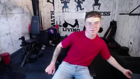 Lil James online show from 04-10-26, 07:51