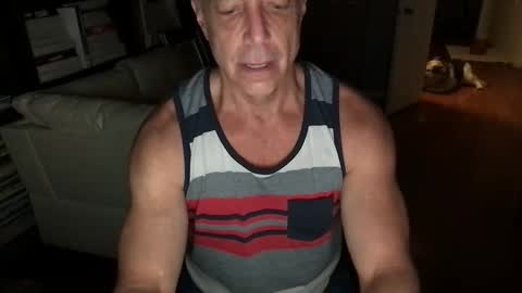 Snapshot of liljohnny69948360 chatting on 03-31-26, 03:30 liljohnny69948360 online show from 03-31-26, 03:30