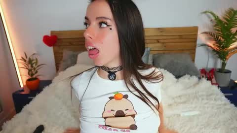 Snapshot of lill_dayna chatting on 04-23-26, 07:30 Lill Dayna online show from 04-23-26, 07:30
