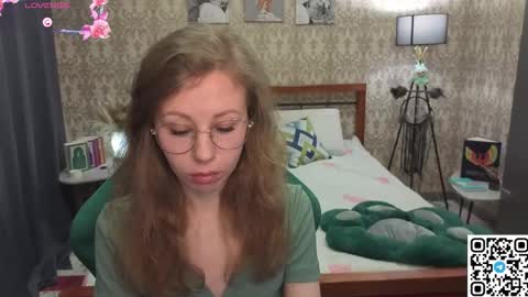 Maria online show from 02-11-26, 03:33