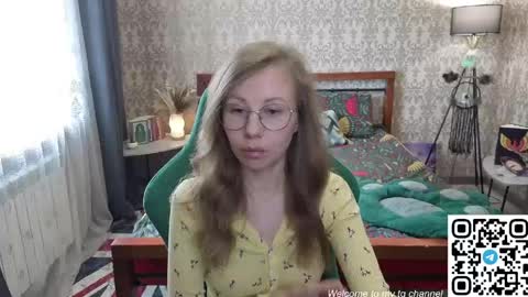 Maria online show from 05-19-26, 02:29