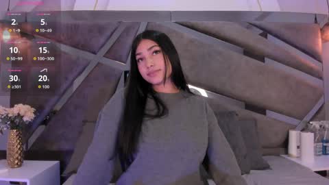 Llillia online show from 06-09-26, 03:18